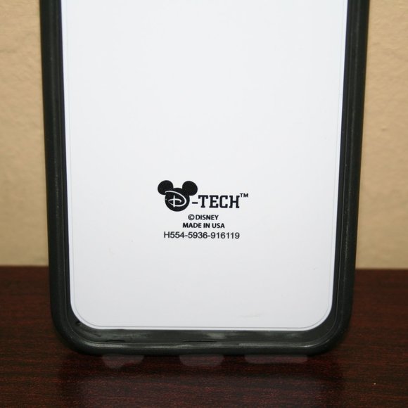 DISNEY MK 45th Anniversary iPhone Cell Phone Case - Picture 2 of 2
